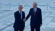 Külliye'de Kanada Mesaisi: Erdoğan ve Carney Arasında Kritik Diplomatik Temas