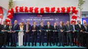 Kıbrıs'ta Sağlıkta Yeni Dönem: İki Dev Hastane Kapılarını Açtı