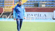 Zonguldakspor'da galibiyet sevinci kursakta kalmadı: Ali Çalış'tan temkinli mesajlar