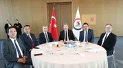 Samsun’un devasa yatırım bilançosu: 152 milyarlık kalkınma hamlesi masaya yatırıldı