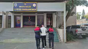 Kırıkkale'de uzun süredir aranan firari hükümlü jandarmanın operasyonuyla yakayı ele verdi
