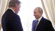 Washington ve Moskova hattında enerji trafiği: İlk sevkiyat okyanusu aşıyor