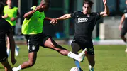 Kartal'da Kocaelispor mesaisi bitti: Italiano'nun gözü üç puanda