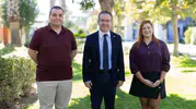 İzmir'den dünyaya çevreci lojistik dersi: Vietnam'da zirveye yerleştiler