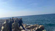 Denizlerde stratejik iş birliği: Türk heyetinden Lazkiye'ye kritik çıkarma