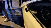 Erdemli'de motosiklet kazası: Bir genç hayatını kaybetti