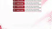 Denizli'de Kültürlerin Buluşma Noktası: Dünya Sineması Merkezefendi'ye Taşınıyor