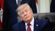 Trump'tan Orta Doğu'da radikal doktrin: İran'ı yok ederek barışı sağladık