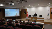 Mahallelerin sağlık elçileri Kartepe'de buluştu: Bilinçli toplum için ilk adım atıldı