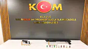 Elazığ'daki pusuda 8 kurşunla hedef alınan sürücü hayatta kaldı: 3 tutuklama