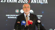 Bakan Işıkhan'dan emekçiye güvence: Kimseyi geride bırakmayacağız