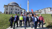 Yıkımın izleri siliniyor: Hatay'da 138. mabet kapılarını açtı