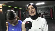Ringlerin genç yeteneği Hiranur Yıldız Avrupa yolcusu: Hedef altın madalya