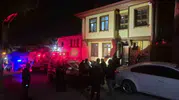 Eskişehir'de 10 günlük sessizlik: Yaşlı adamın evine giren ekipler şaşkına döndü