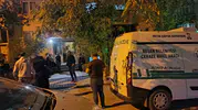 Komşuların şüphesi acı gerçeği ortaya çıkardı: Evinde yalnız yaşayan adamdan kötü haber