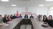 Cizre'de okullarda kriz yönetimi dönemi: Öğrenciler için yeni koruma kalkanı
