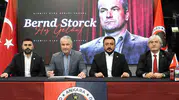 Başkentte Alman Disiplini: Gençlerbirliği'nin Yeni Rotası Bernd Storck
