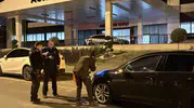 Kayseri'de kanlı hesaplaşma: Otomobilini de parçaladılar