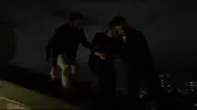 Öğretmen kimliğiyle gizleniyordu: 17 yıllık hapis cezası olan firari çatıda yakalandı