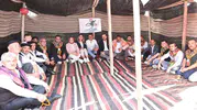 Çamlık’ta Yörük Rüzgarı: Binlerce Kişi Kadim Kültürün İzinde Buluştu
