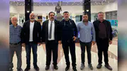 Veli Ağbaba'nın sağlık durumuna dair sevindiren haber: Hastaneden ayrıldı