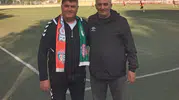 Osmanelispor'da yeni dönem: Tecrübeli isimle güç tazelediler