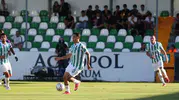 Başkent ekibi Ege deplasmanında hata yapmadı: Bodrum'da Keçiörengücü rüzgarı esti