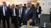 Kayseri Ticaret Borsası'nda tek adaylı seçim: Bağlamış güven tazelemeye hazırlanıyor
