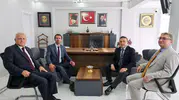 Bilecik'te saha mesaisi: Vali Sözer'den Dodurga'ya kritik ziyaret