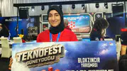 Mardinli Gazali'nin teknoloji zaferi: İlaç dünyasında devrim yaratan blokzincir projesi