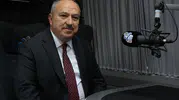 Emniyetin sesi 74 yaşında: Ali Fidan mikrofon başına geçti