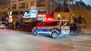 Bilecik'te kıskançlık krizi kanlı bitti: Sokak ortasında dehşet anları