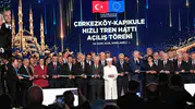 Erdoğan'dan muhalefete sert çıkış: Para kulelerinin hesabını vermeden konuşamazsınız