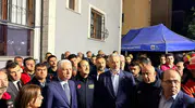Maltepe'deki yıkımın ardından AFAD'dan kritik müdahale: Enkaz başında saatler süren koordinasyon