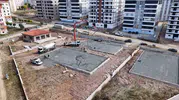 Akdağmadeni'nde dev dönüşüm: Gençler ve aileler için yeni bir yaşam merkezi yükseliyor