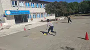 Dijital ekranlardan uzaklaşan çocuklar geleneksel oyunlarla yeniden sosyalleşiyor