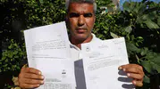 Komşusunun mısırı iki metreye ulaştı, onunki yerinde saydı: 87 dönümlük tarlada 1 milyon liralık şüphe