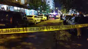 Batman'da motosikletli saldırı: İş yerini kurşun yağmuruna tutup izlerini kaybettirdiler
