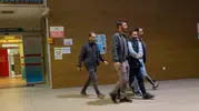 On yıl hapis cezasıyla aranıyordu: Yakalanınca sergilediği tavır şaşkınlık yarattı