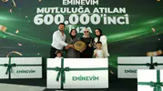 600 bininci anahtar teslim edildi: Tasarruf finansmanında devasa rekor