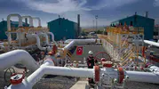 Türkiye'nin enerji haritası yeniden çizildi: Dünyayı 6,5 kez turlayan devasa ağ