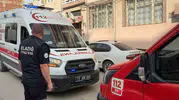 Endişeli bekleyiş balkonda son buldu: Kapıyı çilingir açınca gerçek ortaya çıktı