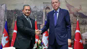 Ankara ve Phnom Penh Arasında Stratejik Köprü: 1 Milyar Dolarlık Hedef İçin Yeni Hamle