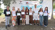 Hatay'da genç beyinler geleceğin teknolojileriyle tanıştı