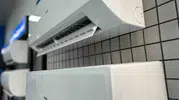 Van'da kışın yeni ısınma trendi: Klimalar artık sadece serinletmiyor