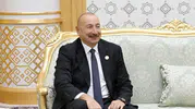 İran ve Azerbaycan Arasında Kritik Zirve: Türkmenbaşı'nda Diplomatik Trafik