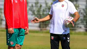 Karşıyaka'da Zafer Uysal Dönemi: Zorluklardan Zirveye Uzanan Yeni Bir Hikaye