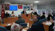 Düzce'nin Geleceği İçin Kritik Kararlar: 17 Madde Tek Oturumda Onaylandı