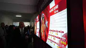 Şampiyonların izinde bir gelecek: OMÜ'de efsanelerin isimleri ölümsüzleşti