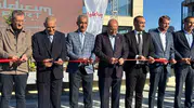 Gölbaşı'nın yeni çekim merkezi kapılarını açtı: Modern yaşamın yeni adresi